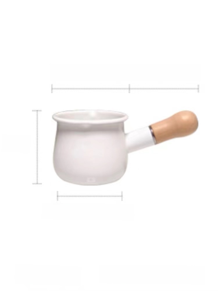 Jianfeng  Enamel Thiened 0cm J - Home Cooking Japanese Food review and price