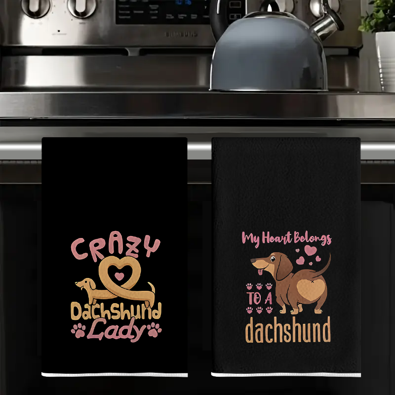 2Pcs, Valentine's Day Black Ba - Home Cooking For Dogs review and price