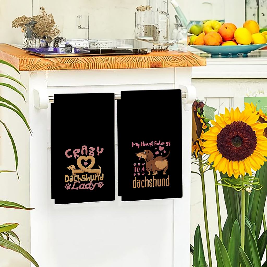 2Pcs, Valentine's Day Black Ba - Home Cooking For Dogs review and price