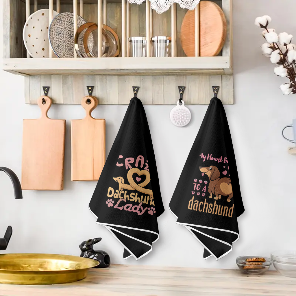 2Pcs, Valentine's Day Black Ba - Home Cooking For Dogs review and price