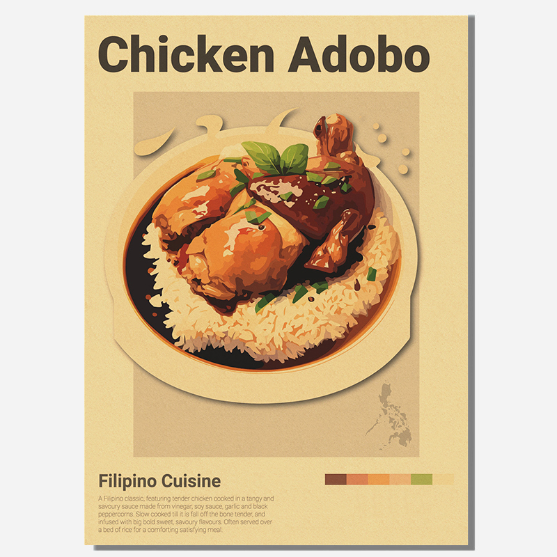 Japanese Korea Vintage Food Mo - Home Cooking Japanese Food review and price