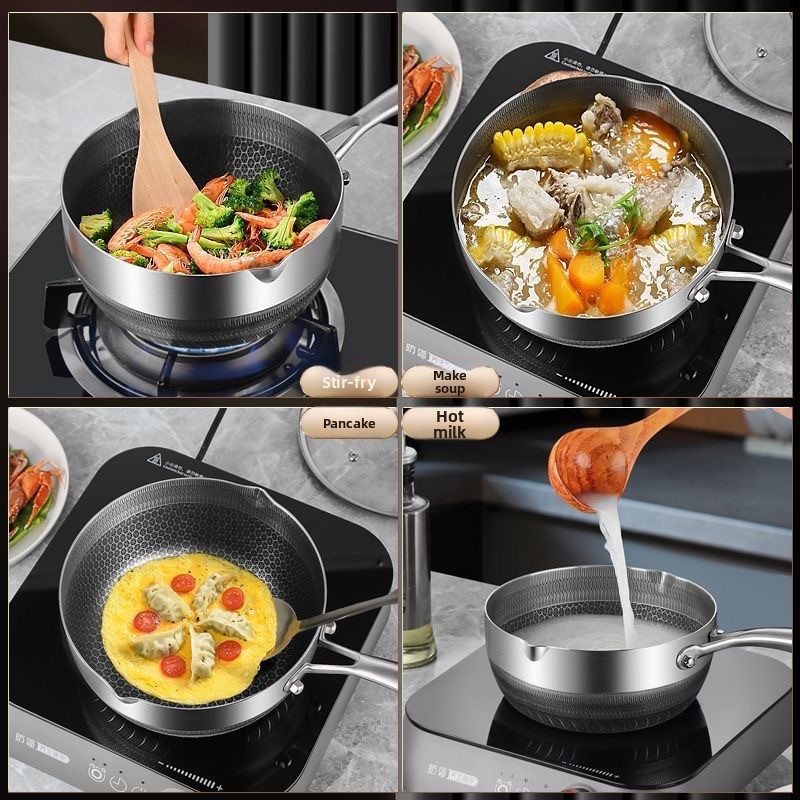 316 Stainless Steel Japanese S - Home Cooking Japanese Food review and price