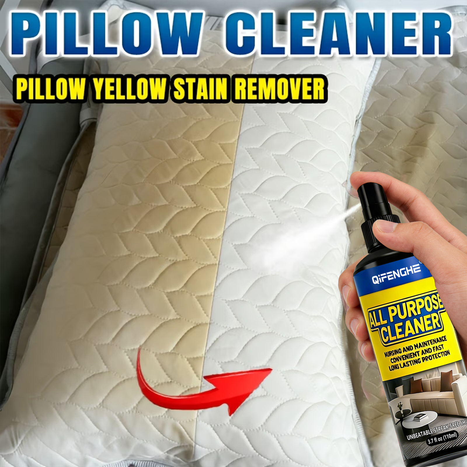 All Purpose Cleaner Spray with - Home Cooking Delivery review and price