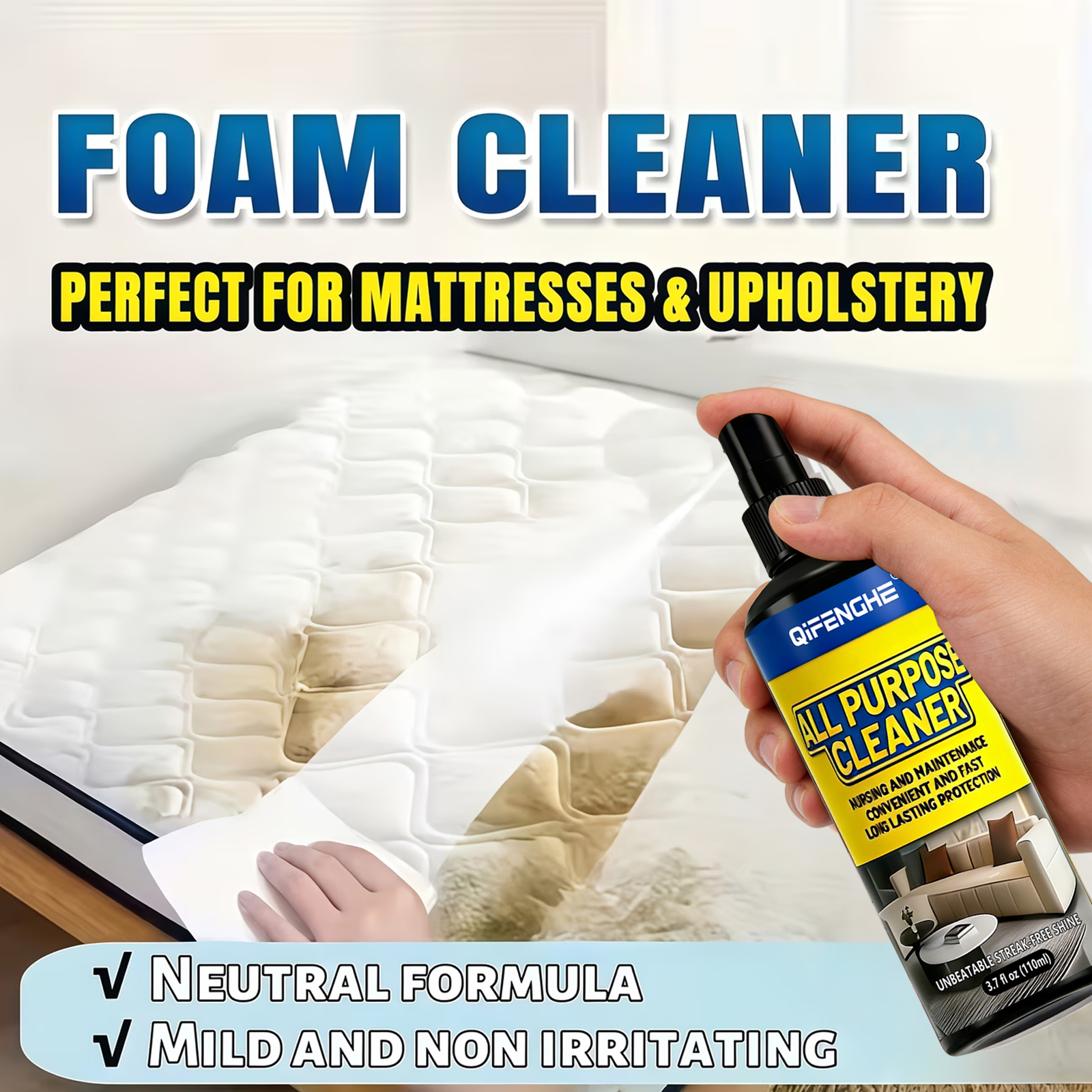 All Purpose Cleaner Spray with - Home Cooking Delivery review and price