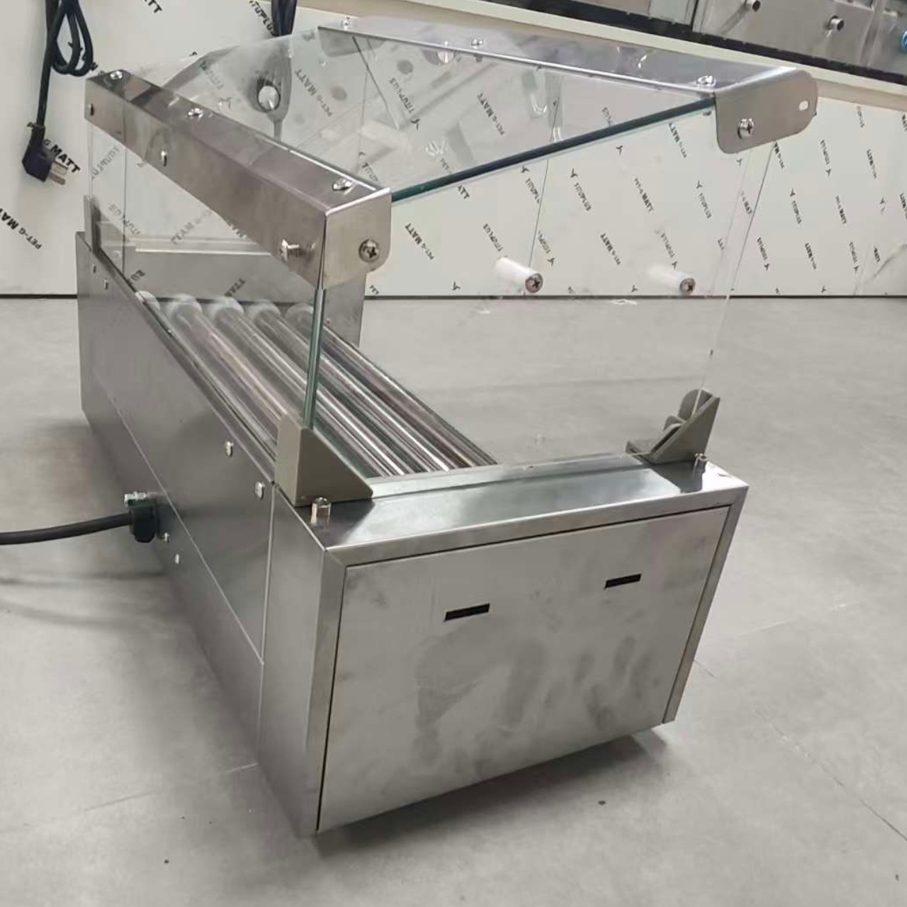Popular Electric Stainless Ste - Home Cooking For Dogs review and price