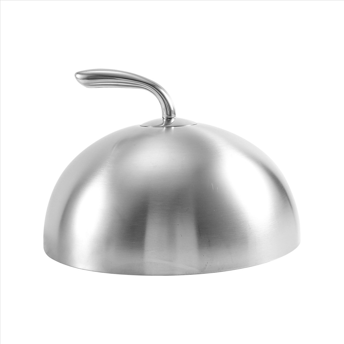 1Pcs 24cm Stainless Steel Stea - Home Cooking Meal review and price