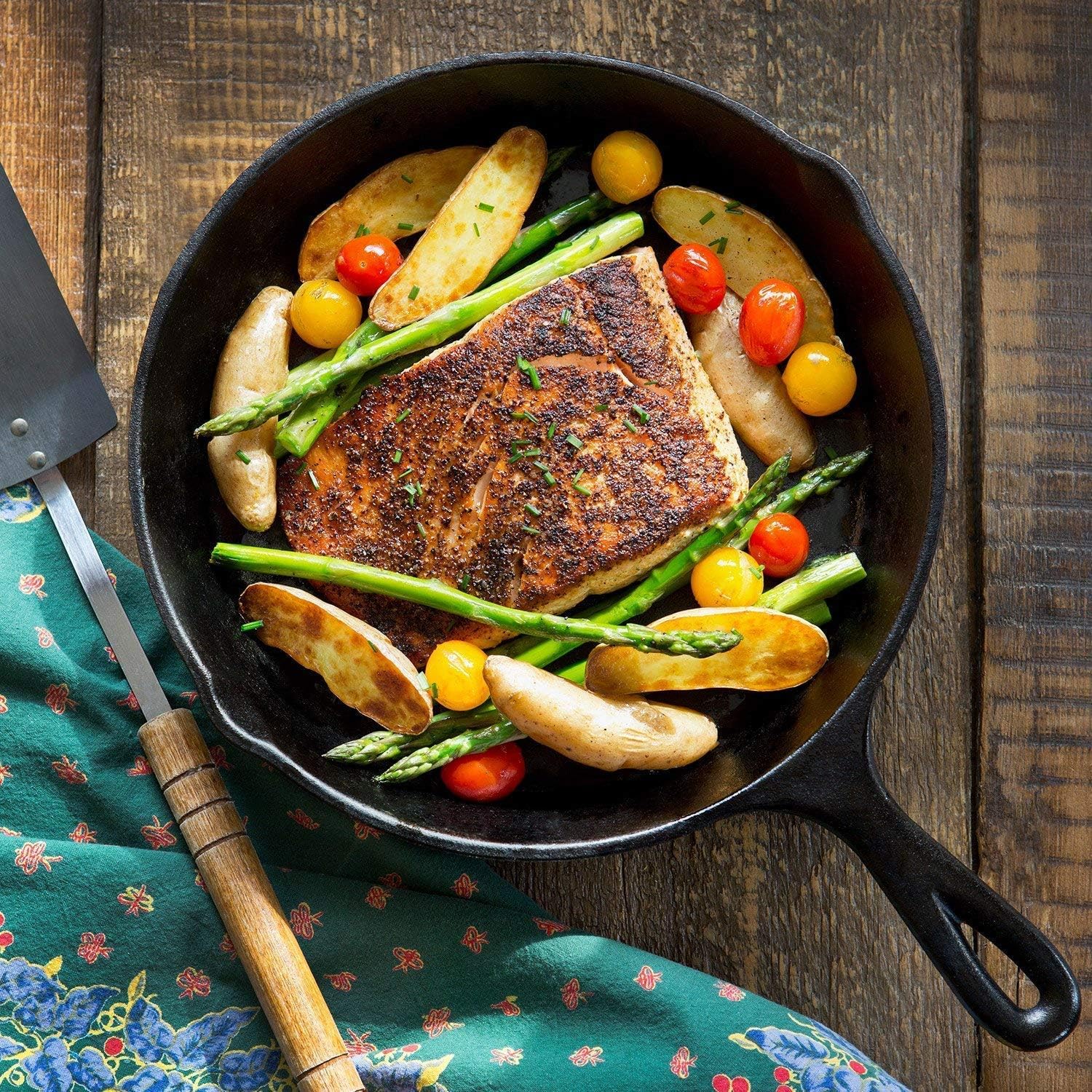 14/16/20cm Cast Iron Frying Pa - Dosa Pan Iron review and price