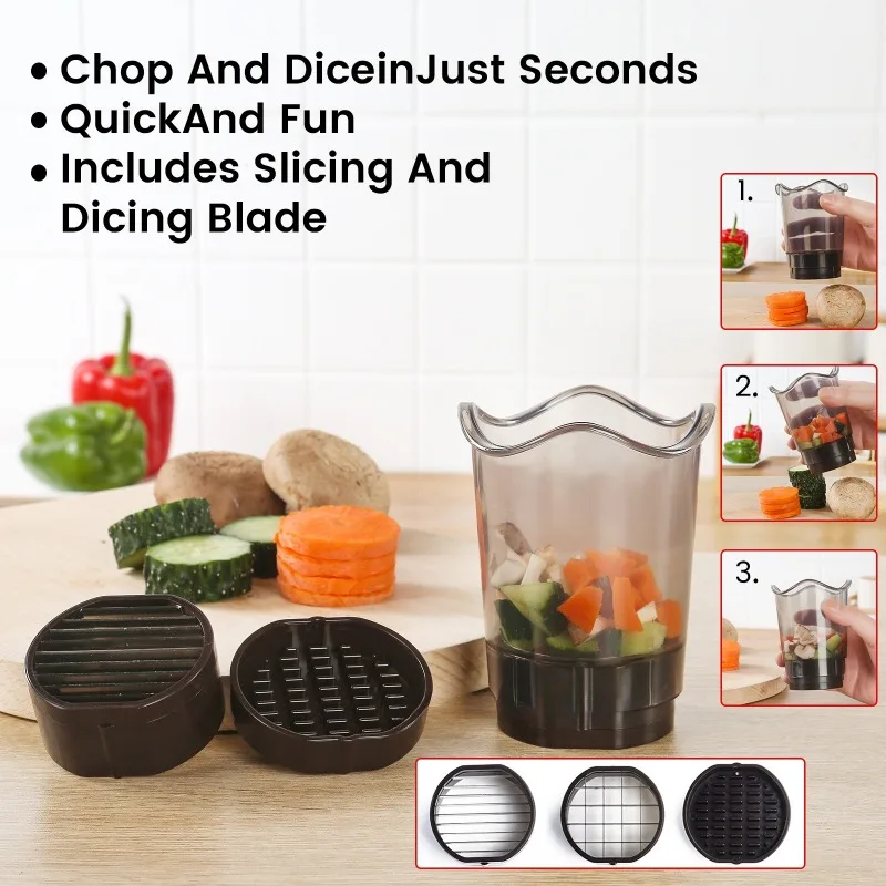 Multi-Function Vegetable Fruit - Home Cooking Meal review and price