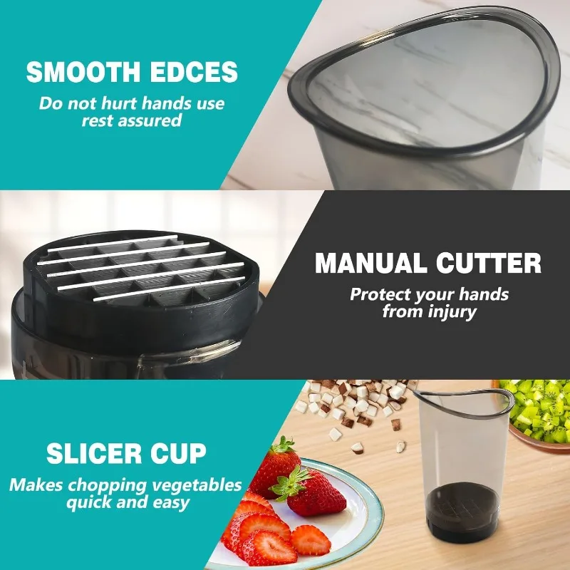 Multi-Function Vegetable Fruit - Home Cooking Meal review and price