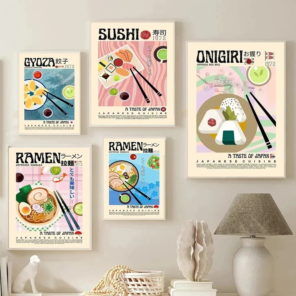 Japanese Korea Vintage Food Mo - Home Cooking Japanese Food review and price