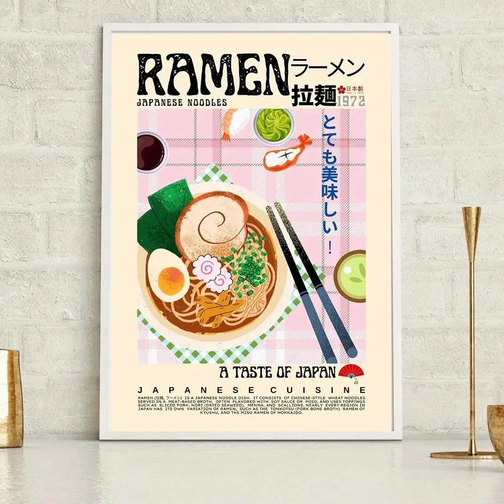 Japanese Korea Vintage Food Mo - Home Cooking Japanese Food review and price