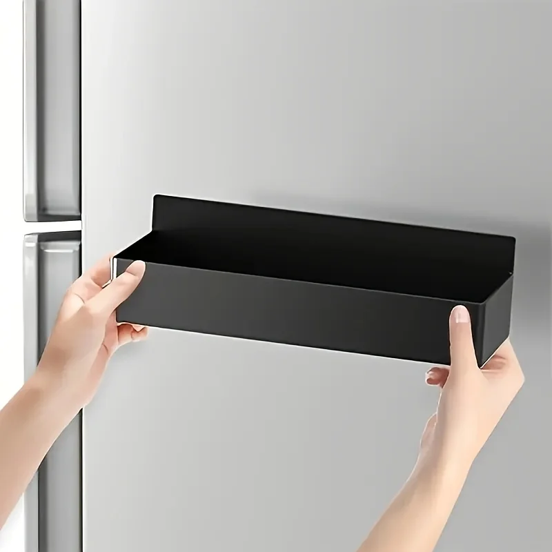 Magnetic Fridge Spice Rack Org - Home Cooking Recipes review and price