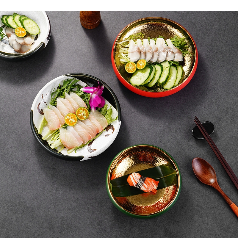 Ceramic Plate Restaurant Cooki - Home Cooking Japanese Food review and price