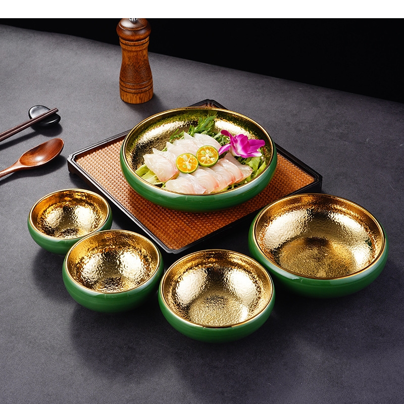 Ceramic Plate Restaurant Cooki - Home Cooking Japanese Food review and price
