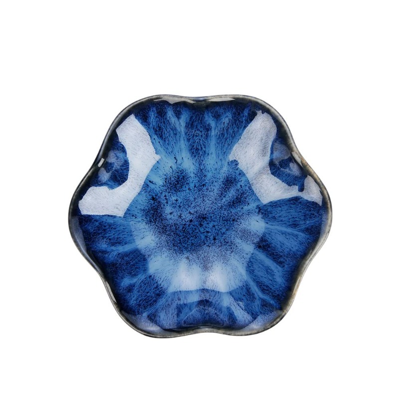 Durable Ceramic Lotus Leaf Dec - Home Cooking Recipes review and price