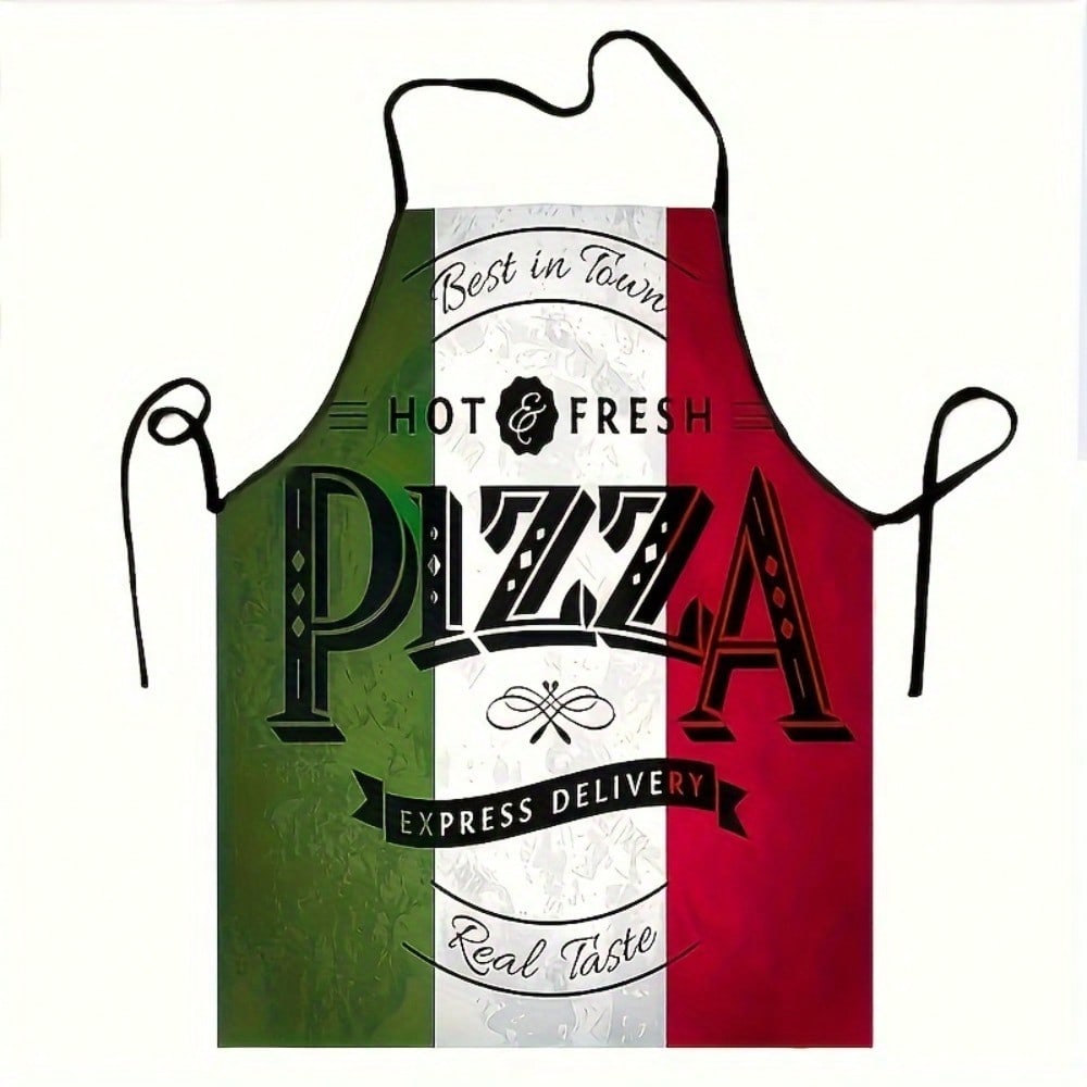1 Italian Pizza Pattern Kitche - Home Cooking In Italian review and price