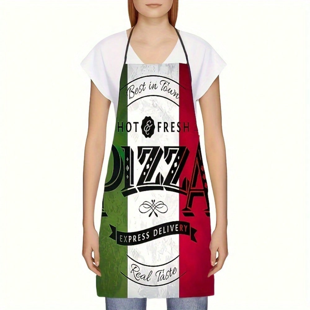 1 Italian Pizza Pattern Kitche - Home Cooking In Italian review and price