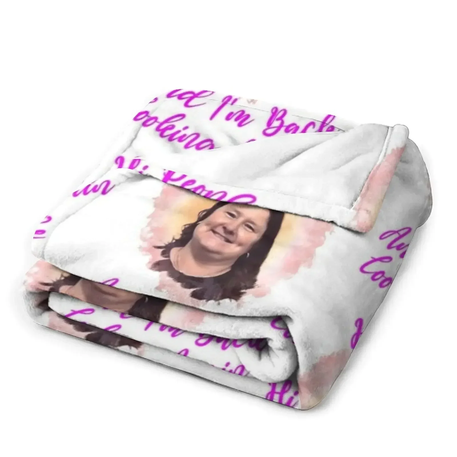 Kay_s Cooking Throw Blanket Co - Mom'S Home Cooking review and price