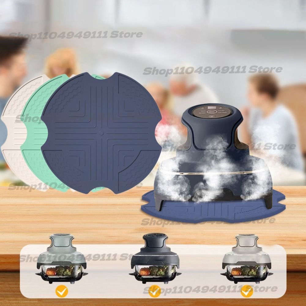 Air Fryer Mat Non-Slip Protect - Home Cooking Meal review and price