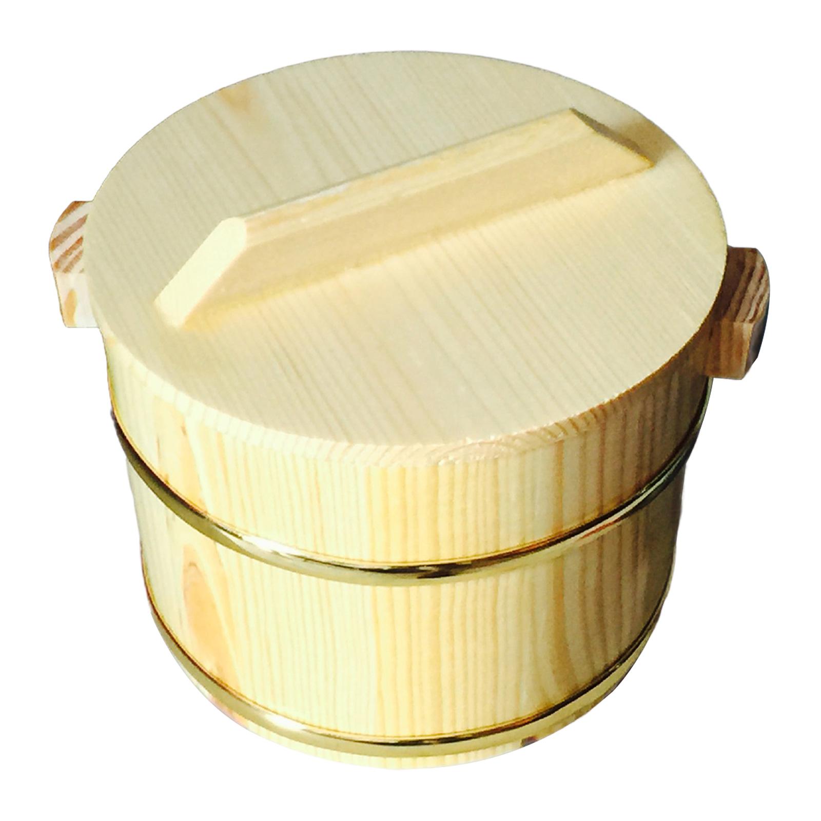 Japanese Rice Bucket Serving U - Home Cooking Japanese Food review and price
