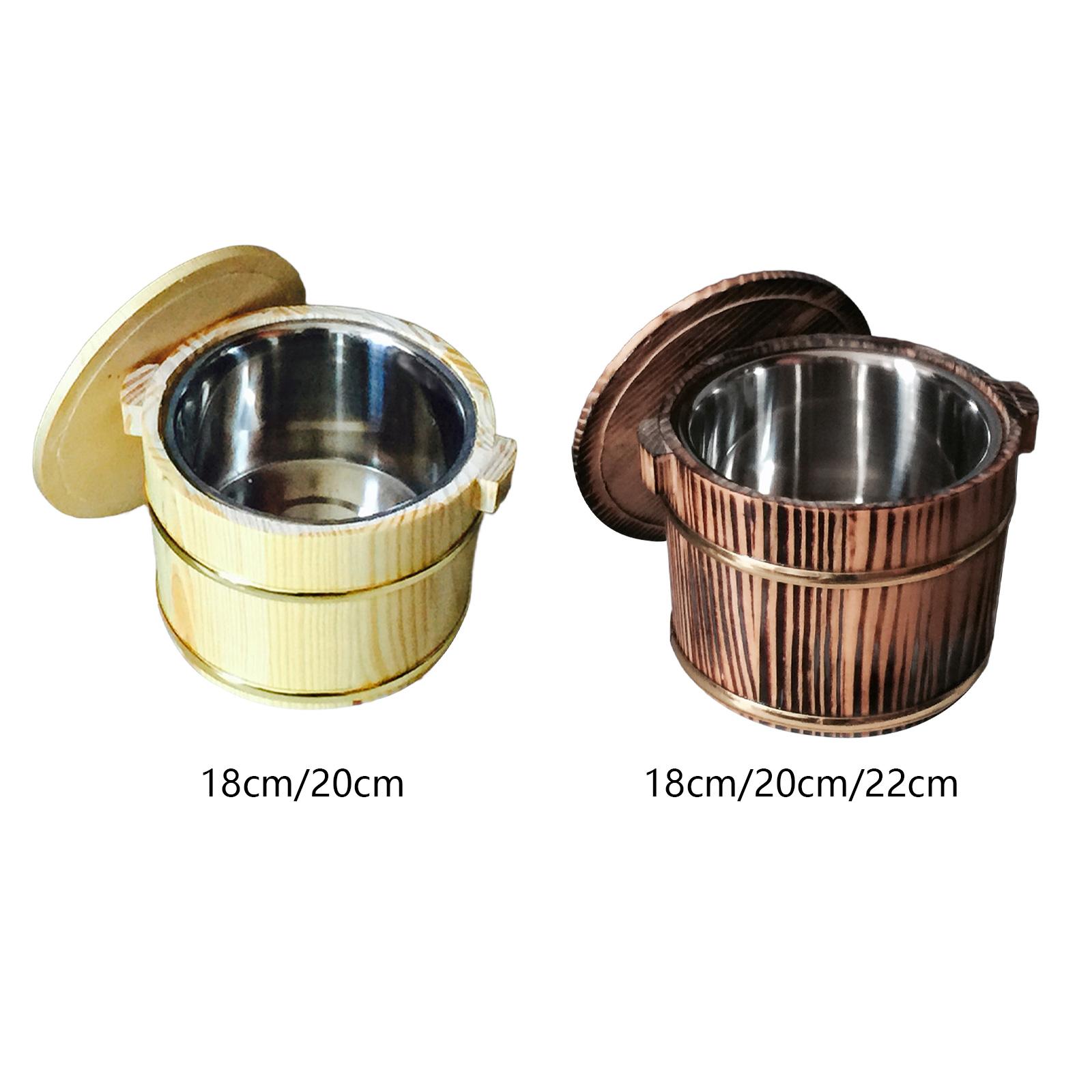 Japanese Rice Bucket Serving U - Home Cooking Japanese Food review and price