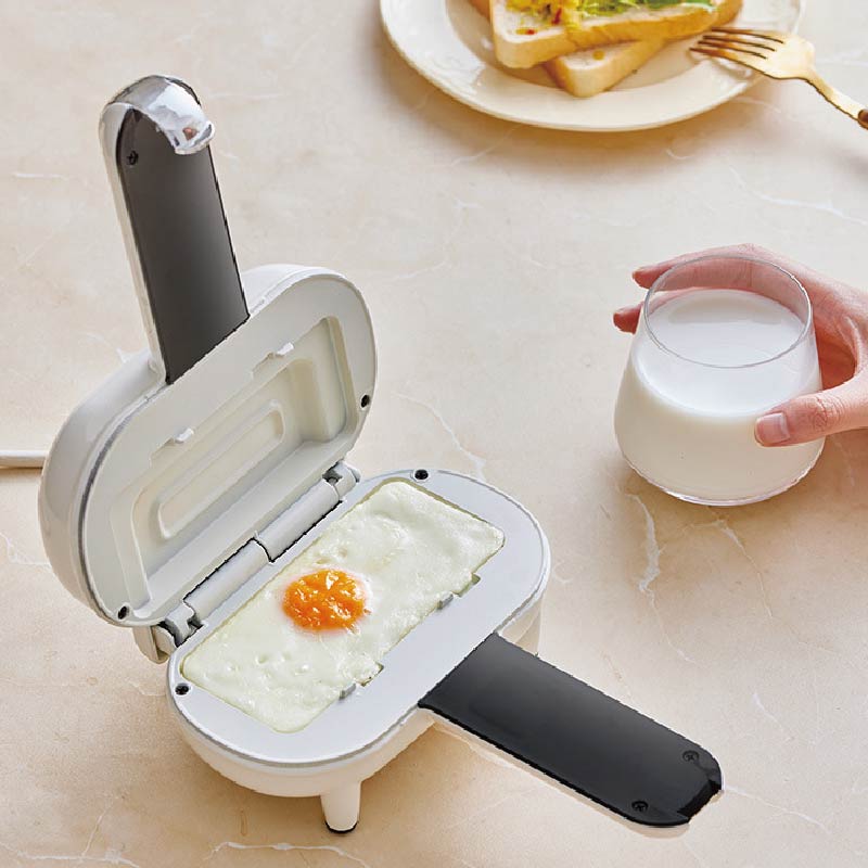 550W Electric Sandwich Machine - Home Cooking For Dogs review and price