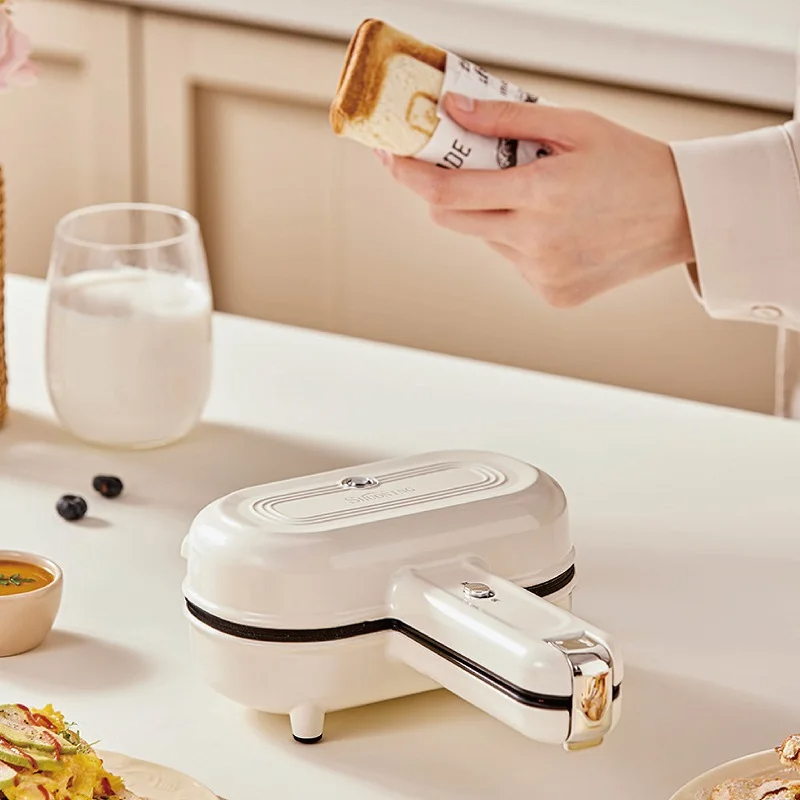 550W Electric Sandwich Machine - Home Cooking For Dogs review and price