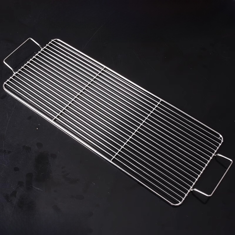 Stainl Steel Square BBQ ill Me - Home Cooking Utensils review and price
